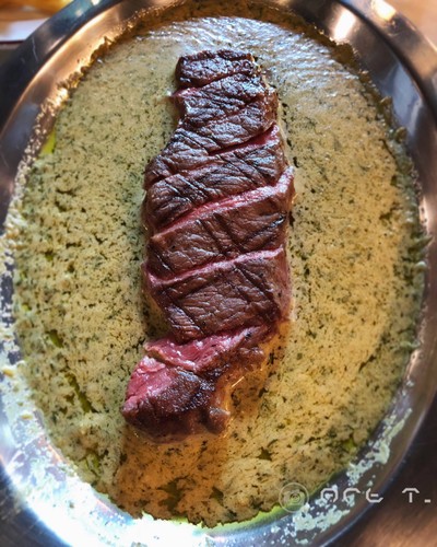 AUSTRALIAN BLACK ANGUS BEEF