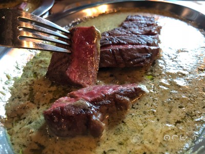 AUSTRALIAN BLACK ANGUS BEEF