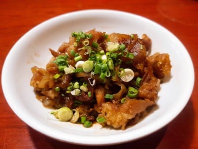 Bankara Ramen สุขุมวิท 39