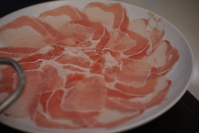 เนื้อหมู