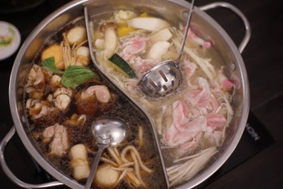 ชาบู