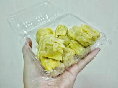 ขนมจีบหมู
