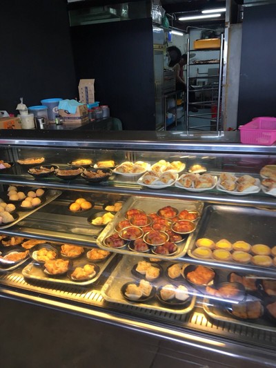 ติ่มซำที่ให้เลือก