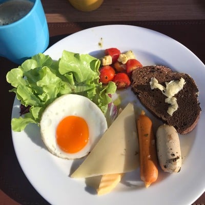 Kingfisher Restaurant Deevana Plaza Krabi