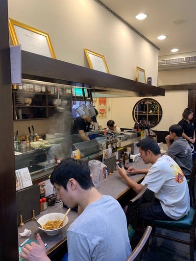 IRODORI Japanese Ramen Cafe IRODORI Japanese Ramen Cafe