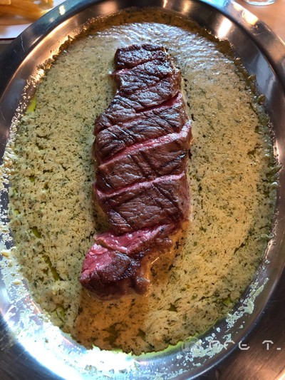 AUSTRALIAN BLACK ANGUS BEEF
