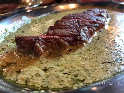 AUSTRALIAN BLACK ANGUS BEEF