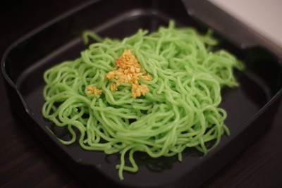 หมี่หยก