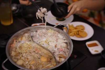 ชาบู