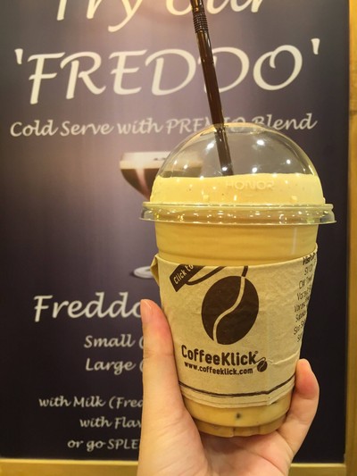 Freddo
