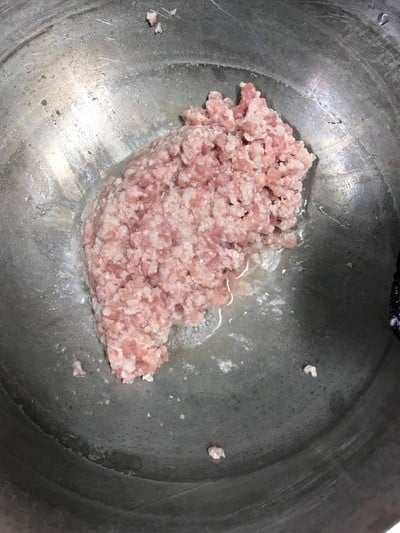 วิธีทำ ข้าวผัดลาบหมู By คนอร์ วิธีทำ ข้าวผัดลาบหมู By คนอร์