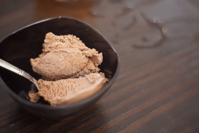ไอศครีม
