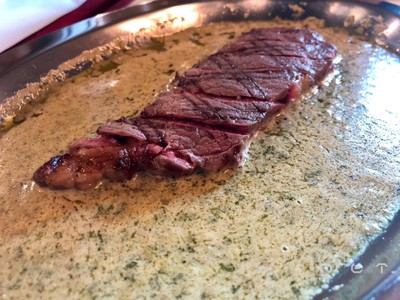 AUSTRALIAN BLACK ANGUS BEEF