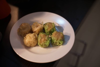 ขนมจีบ