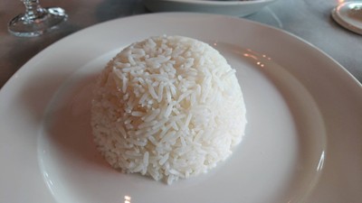 ข้าวเปล่า