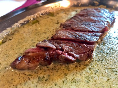 AUSTRALIAN BLACK ANGUS BEEF