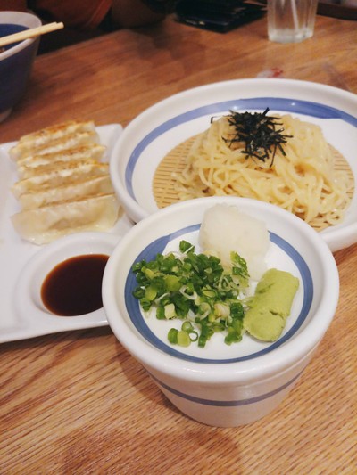 Hachiban Ramen (ฮะจิบัง ราเมน) โลตัส ศาลายา