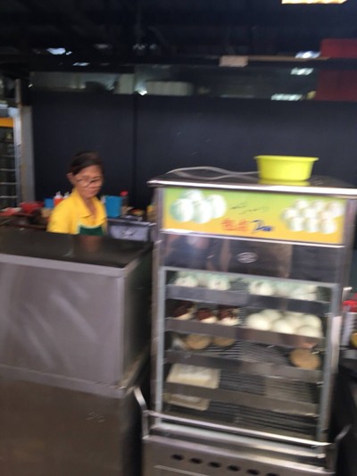 ติ่มซำที่ให้เลือก