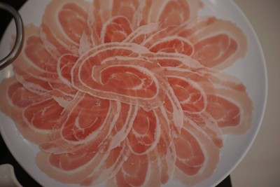 เนื้อหมู