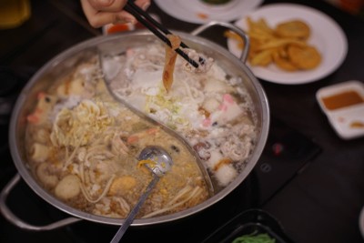ชาบู