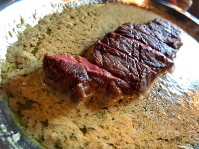 AUSTRALIAN BLACK ANGUS BEEF