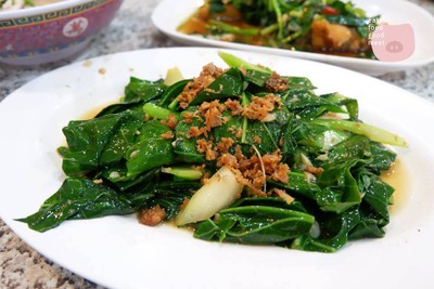 เมนูของร้าน โต๋วโภชนา