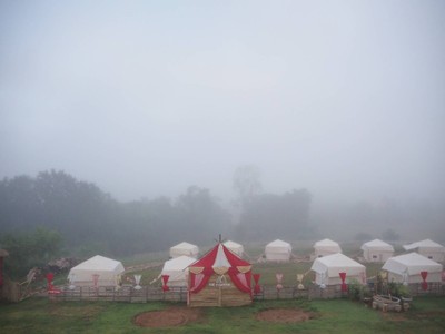 บริเวณโดยรอบ