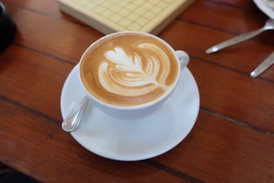 กาแฟตาแข็งโป๊ก By ครัวกันเอง (กาแฟตาแข็ง) กาแฟตาแข็งโป๊ก By ครัวกันเอง (กาแฟตาแข็ง)