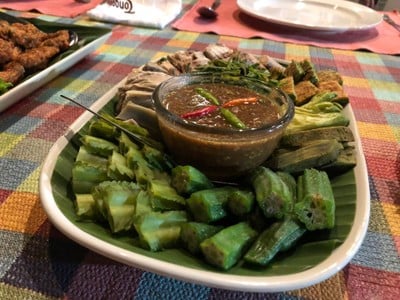 น้ำพริกปลาทู