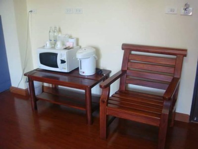 สิ่งอำนวยความสะดวก/กิจกรรม