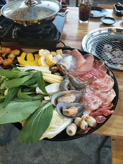 Dai-Ichi Buffet Dai-Ichi Buffet