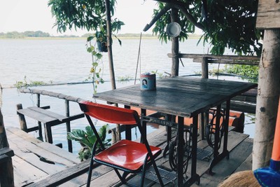 บรรยากาศ