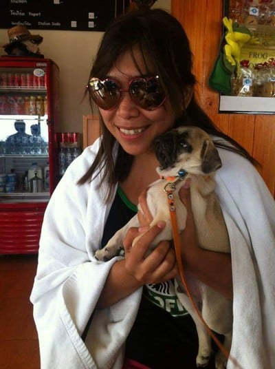 บรรยากาศ