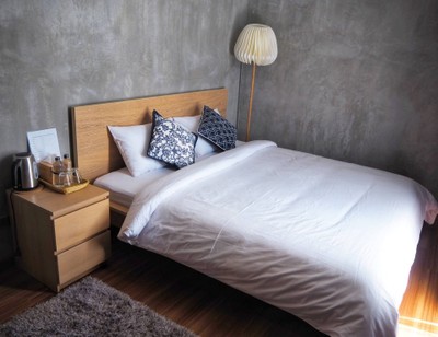 ห้องพัก