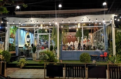 หน้าร้าน