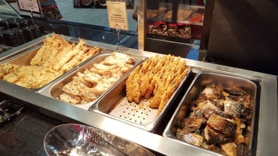 Shabushi (ชาบูชิ) เกตเวย์ บางซื่อ Shabushi (ชาบูชิ) เกตเวย์ บางซื่อ