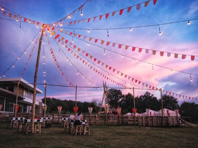 บริเวณโดยรอบ