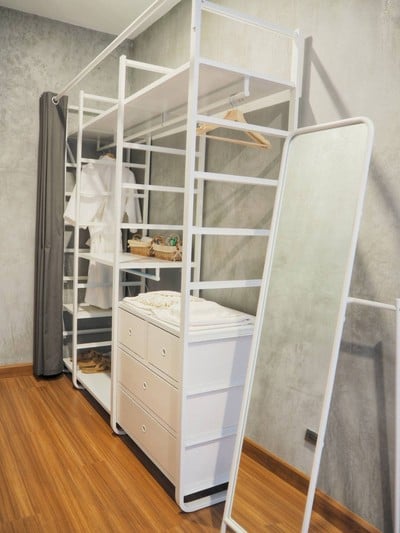 ห้องพัก