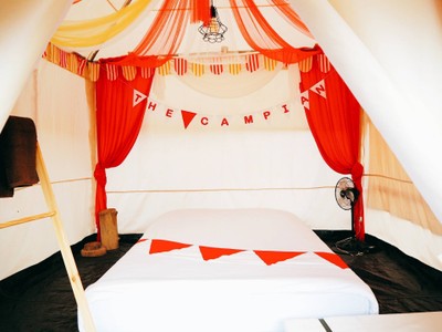 ห้องพัก