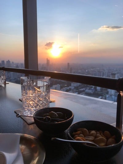 The Loft Waldorf Astoria Bangkok