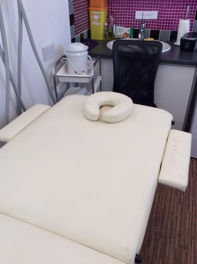 DK Clinic เอกมัย