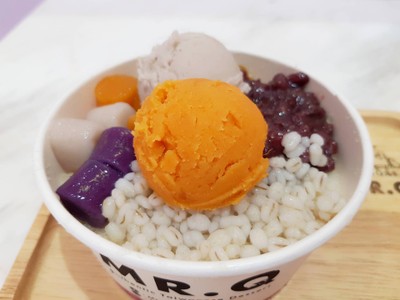 5 Toppings