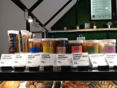 อาหาร หรือ เครื่องดื่ม