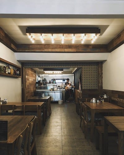 Hummus Boutique Sukhumvit51