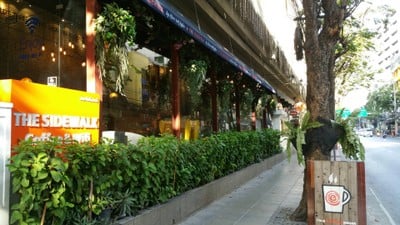 หน้าร้าน