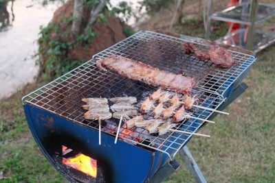 บริเวณโดยรอบ