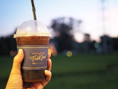 เมนูของร้าน Brandnew Field Good