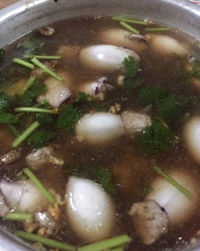 วิธีทำ ปลาหมึกยัดไส้ทะลัก วิธีทำ ปลาหมึกยัดไส้ทะลัก