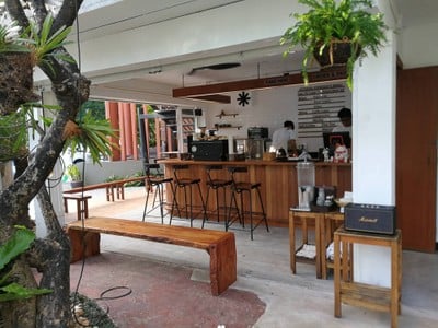 Asterisk Espresso Phuket