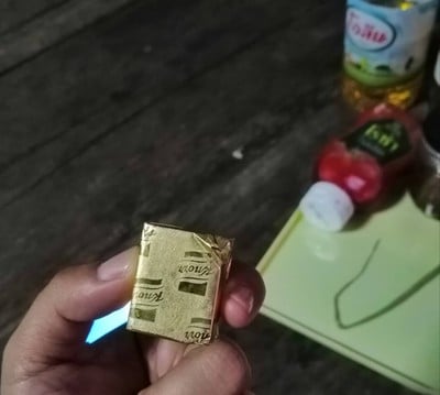 วิธีทำ ผัดไข่ซอสพริกเผา🌶️ วิธีทำ ผัดไข่ซอสพริกเผา🌶️